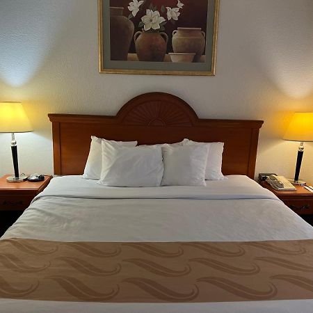 Quality Suites Altavista - Lynchburg South Eksteriør bilde