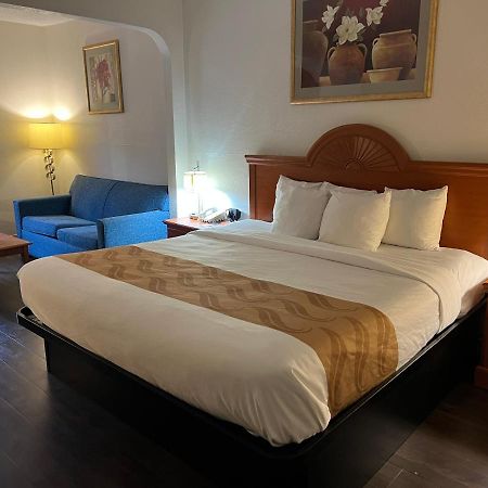 Quality Suites Altavista - Lynchburg South Eksteriør bilde