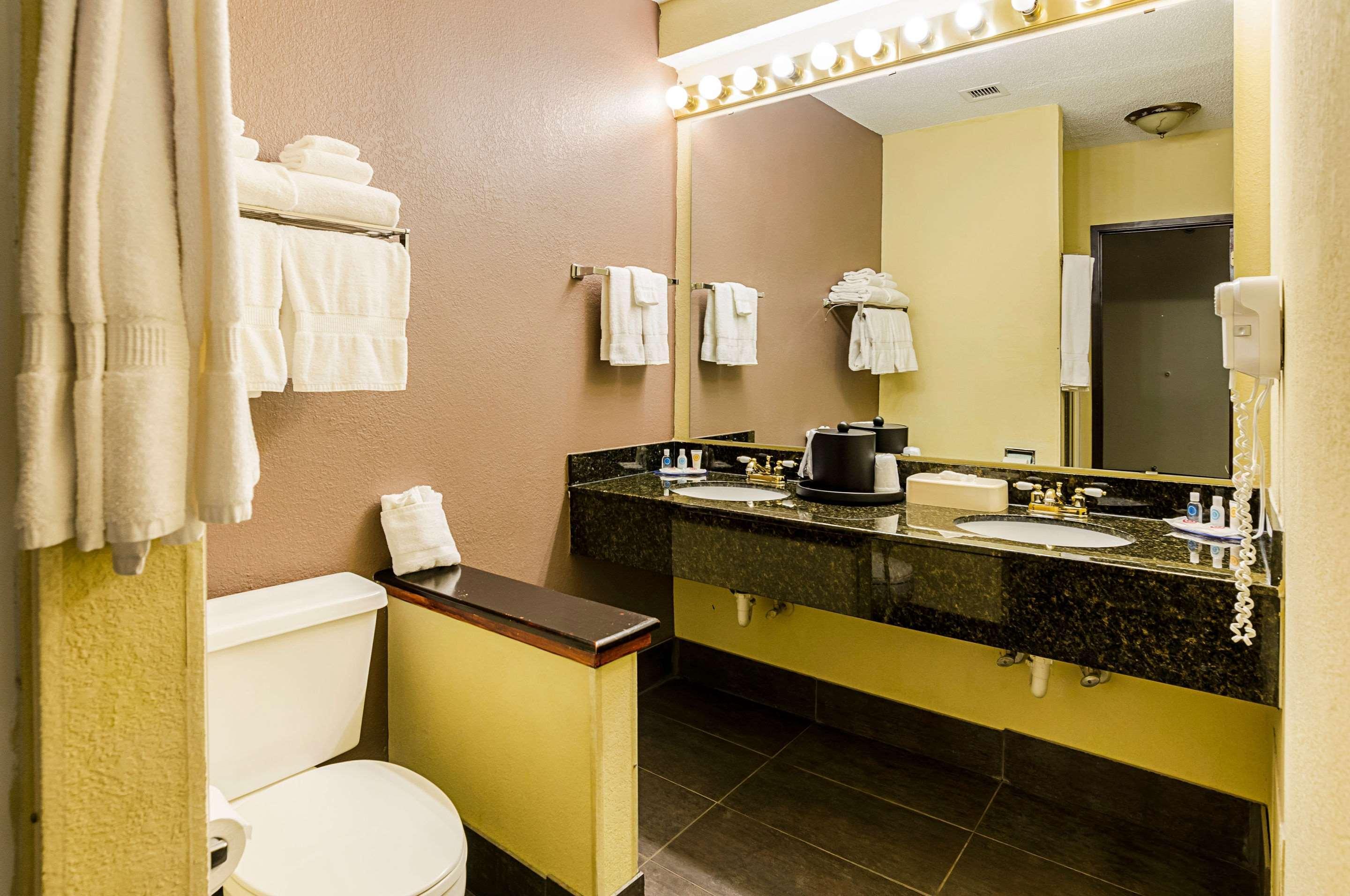 Quality Suites Altavista - Lynchburg South Eksteriør bilde