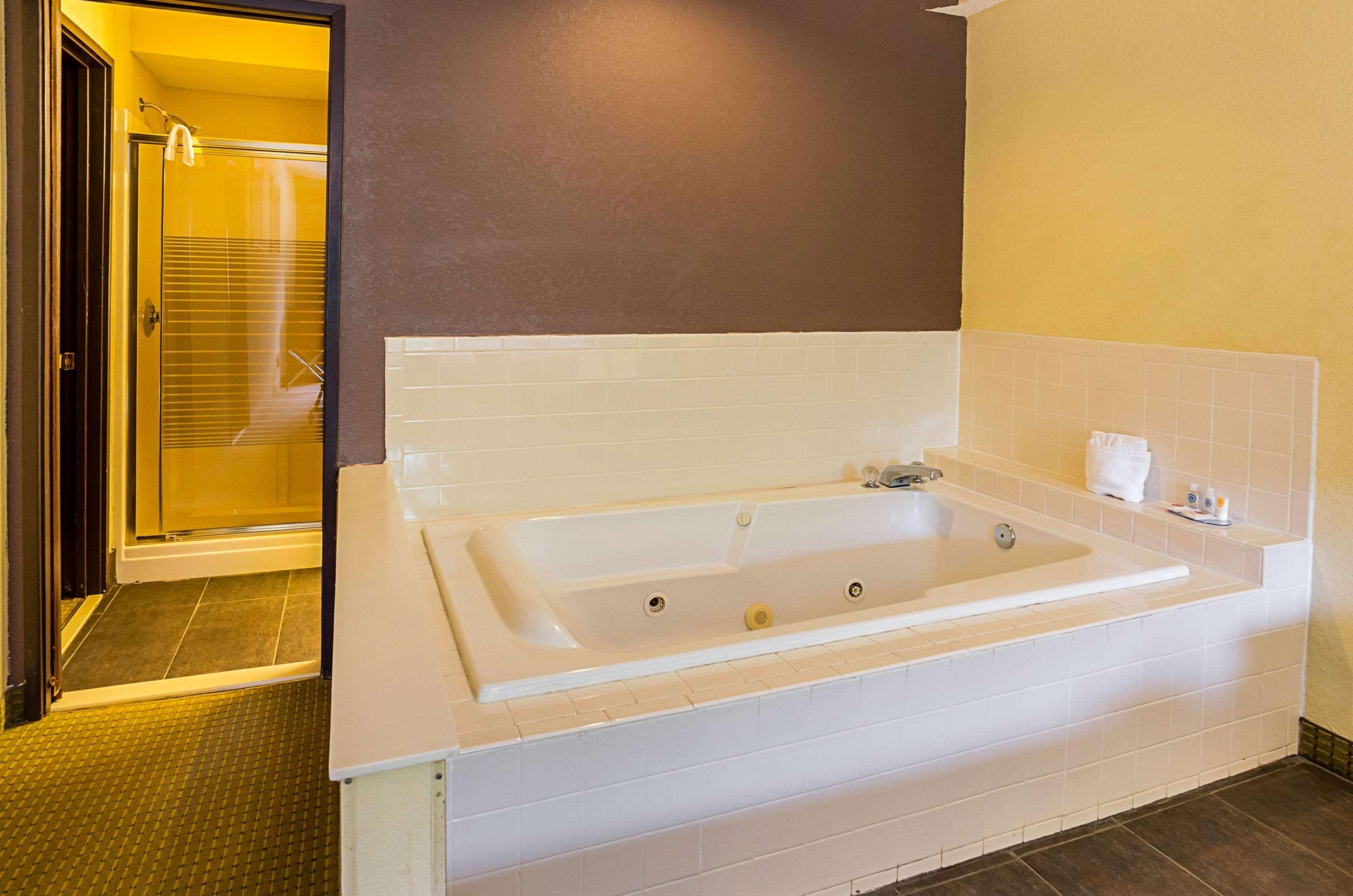 Quality Suites Altavista - Lynchburg South Eksteriør bilde