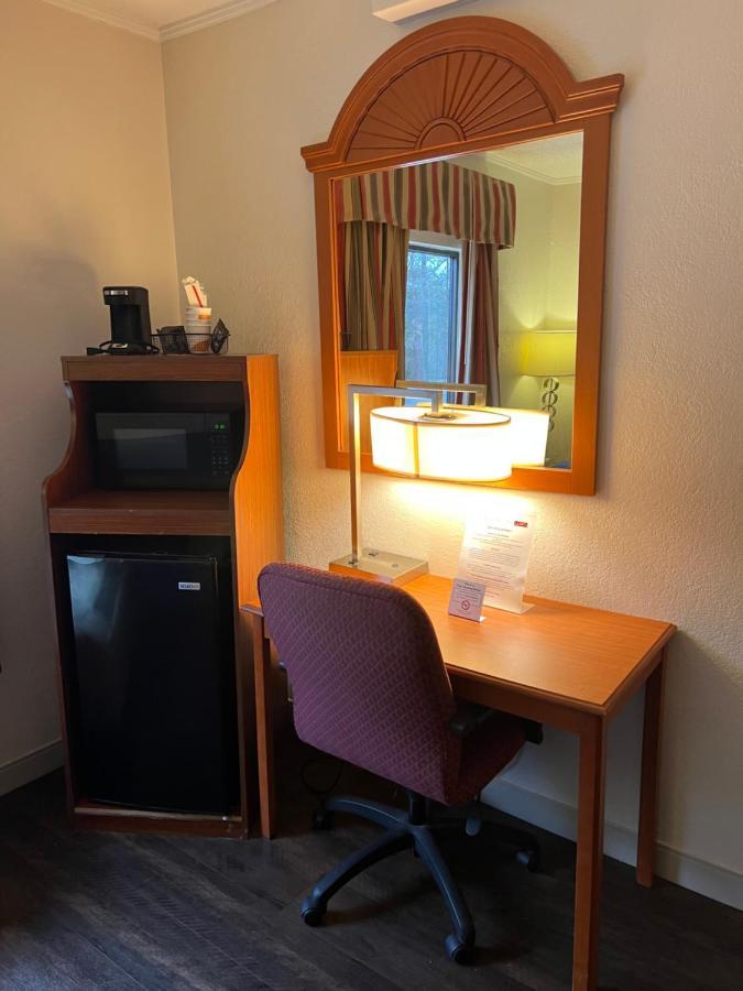 Quality Suites Altavista - Lynchburg South Eksteriør bilde