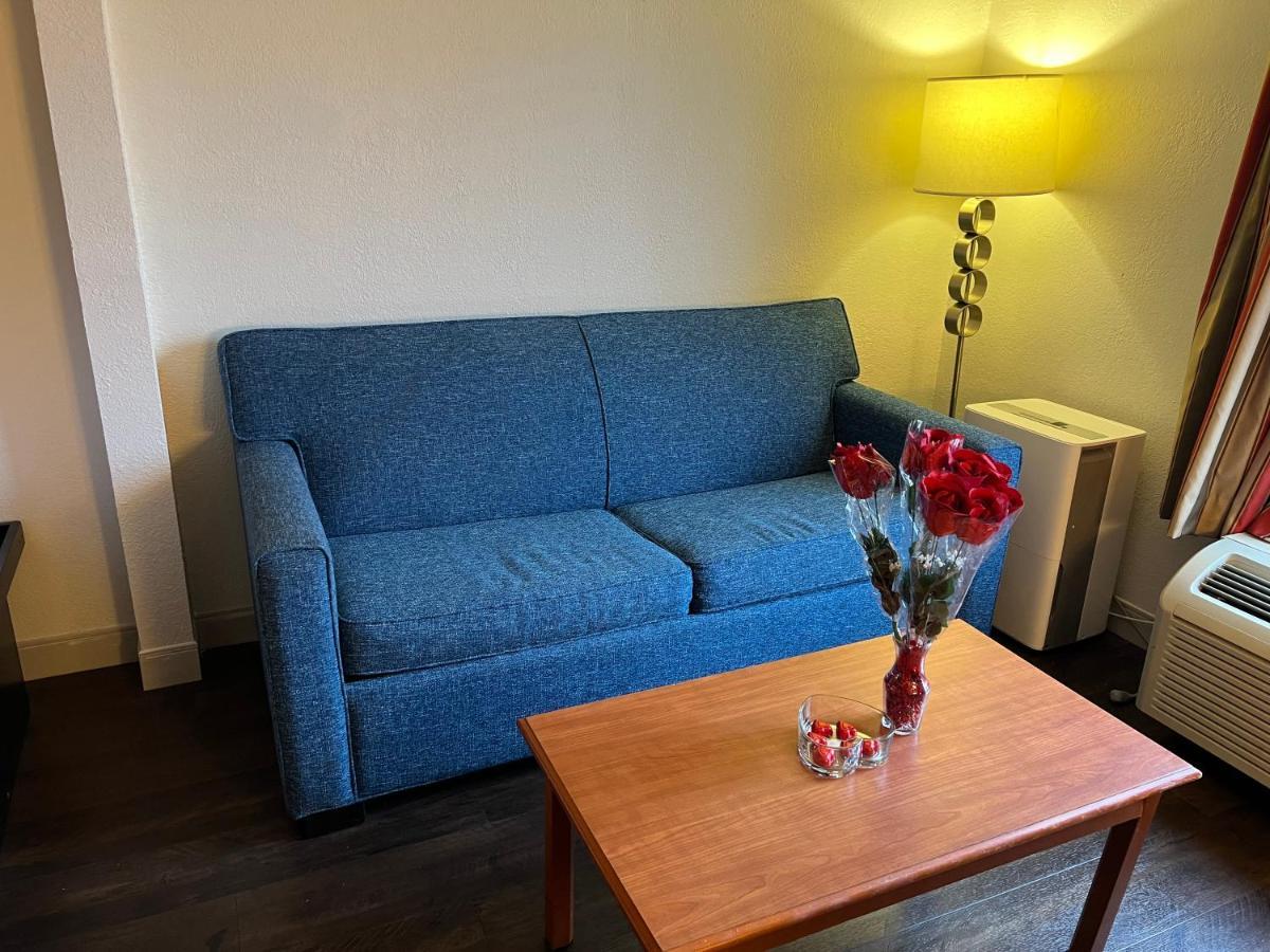 Quality Suites Altavista - Lynchburg South Eksteriør bilde