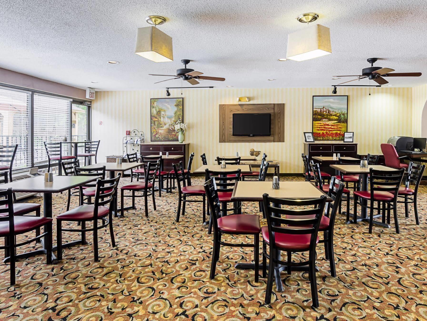 Quality Suites Altavista - Lynchburg South Eksteriør bilde